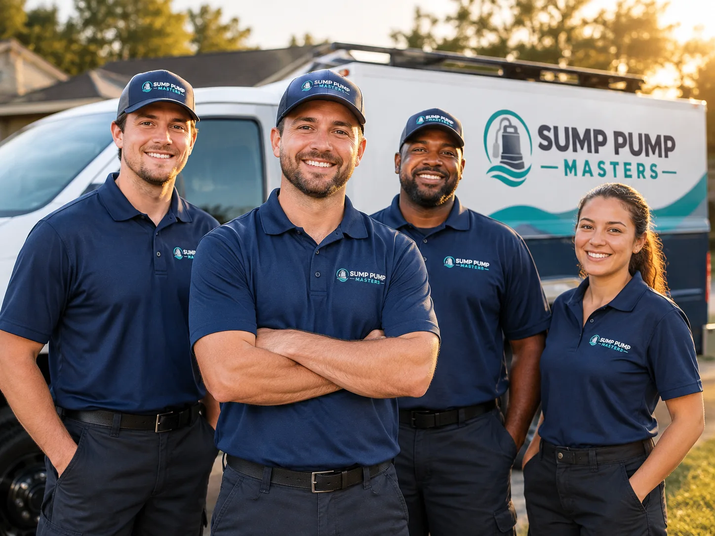 Sump Pump Repair company in New Douglas, IL