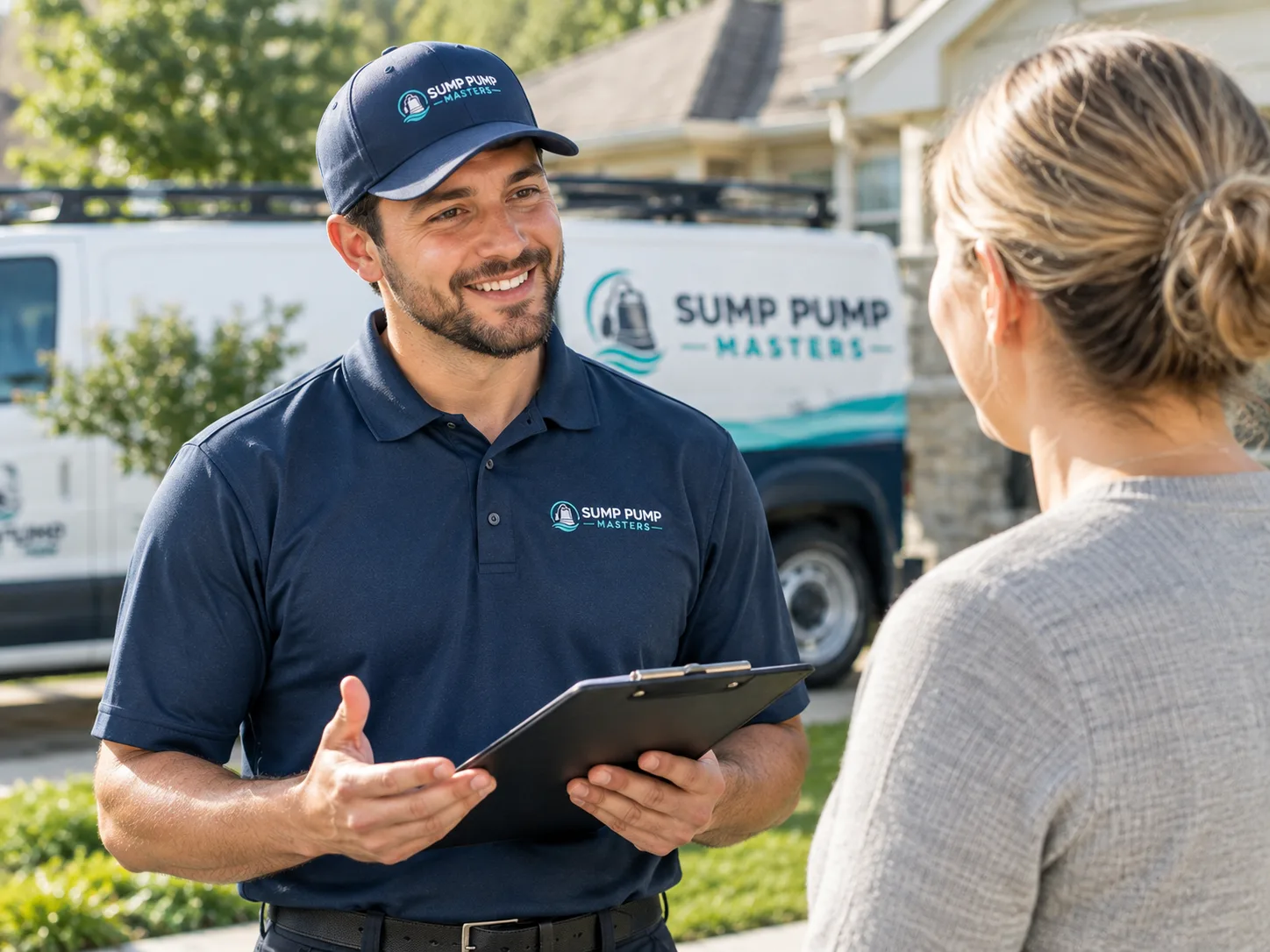 Sump Pump Repair New Douglas, IL FAQs